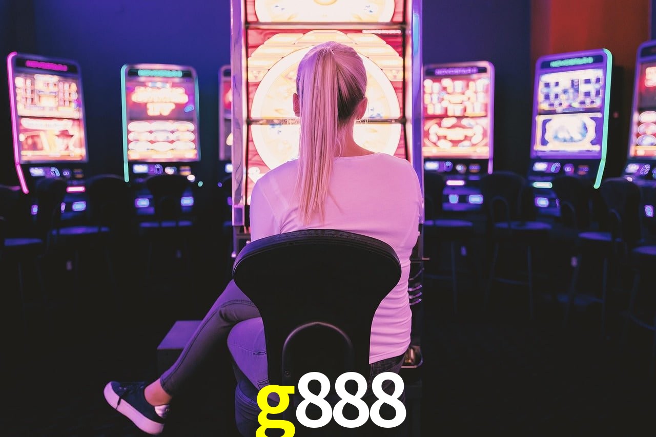 Live Casino g888