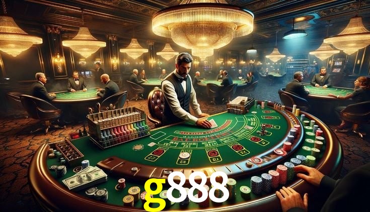 Game Statistics g888