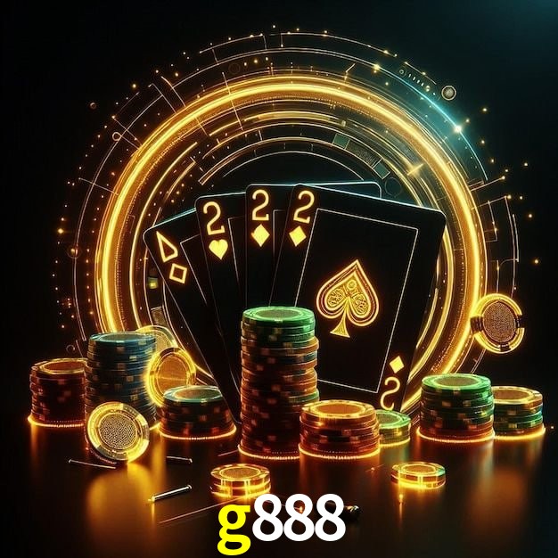 Apostas de Futebol g888
