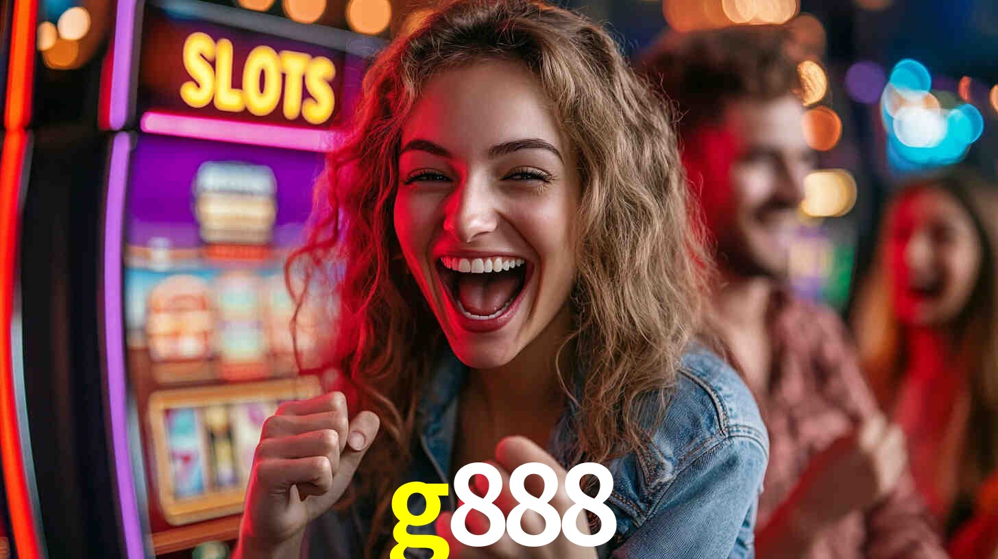 Descubra o Programa VIP da g888: Vantagens Exclusivas para Jogadores